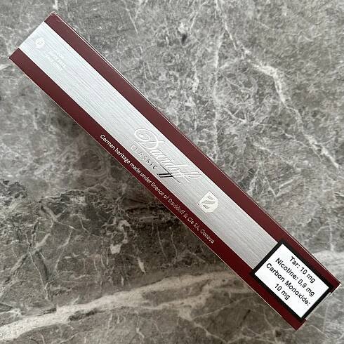 Davidoff Classic 12