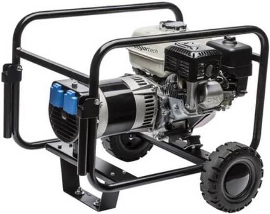 Dagartech DGH 4000 B od 27 586 Kč