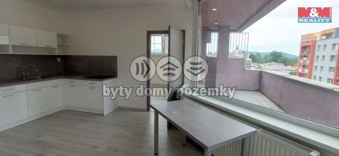 Pronájem, Byt 2+kk, Frýdek-Místek