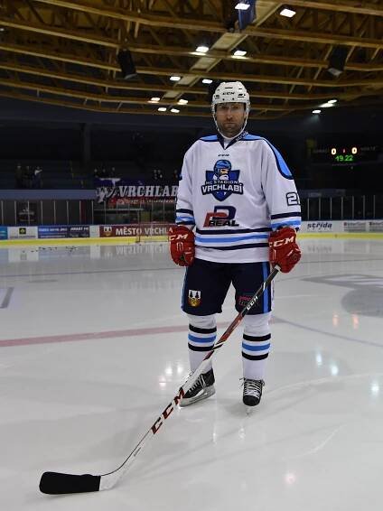 HC Stadion Vrchlabí – Dvojrozhovor s novými posilami