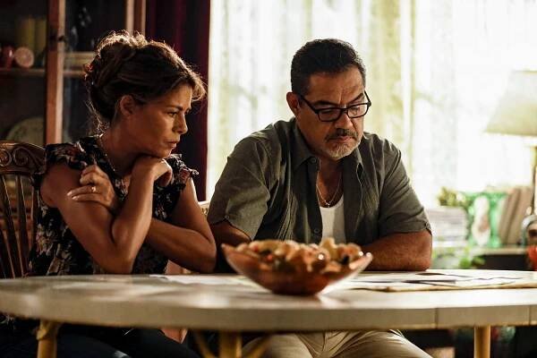 The Baker and the Beauty - May I Have This Dance? - Z filmu - Lisa Vidal, Carlos Gómez