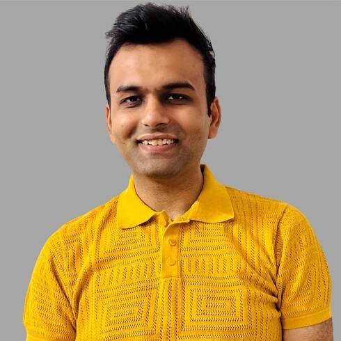 
Parth Shah - Senior Software Author