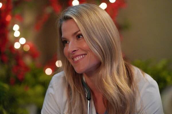 Foto k tématu Ali Larter