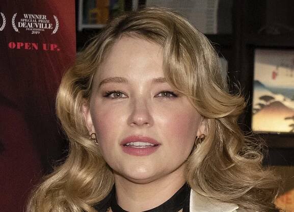 Haley Bennett To Star In Eli Roth's 'Borderlands'