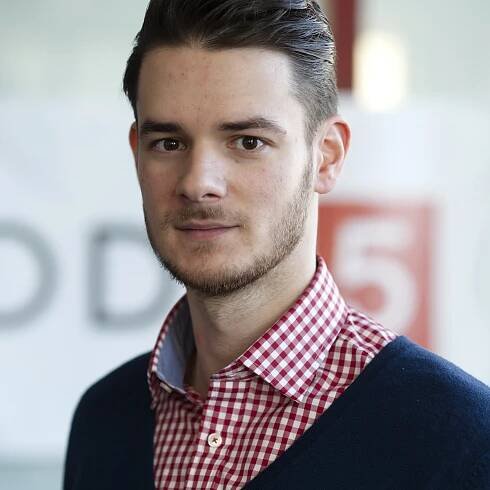 Tomáš Nečas