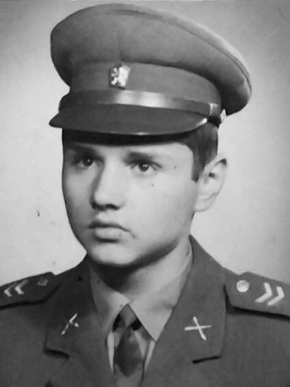 Historie – VSOŠ Martin