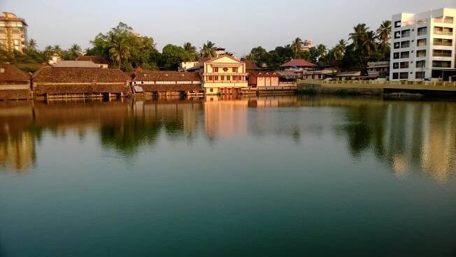 Padinjarechira