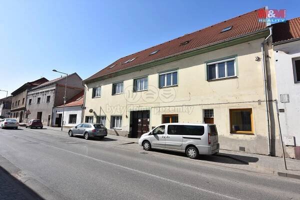 Prodej Byt 2+1, T. G. Masaryka, Kostelec nad Labem