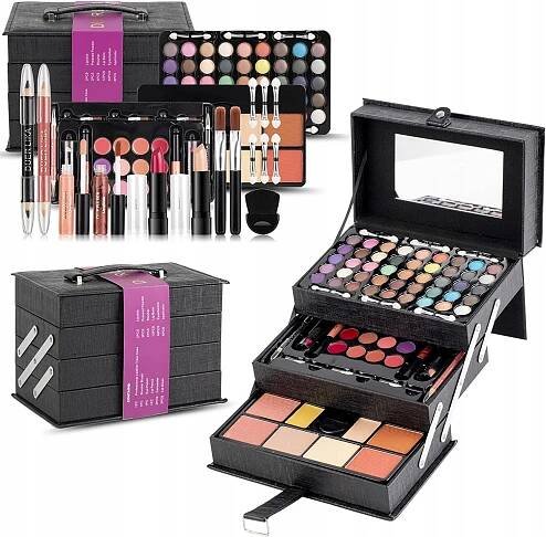 ZMILE COSMETICS Beauty Case 110 g