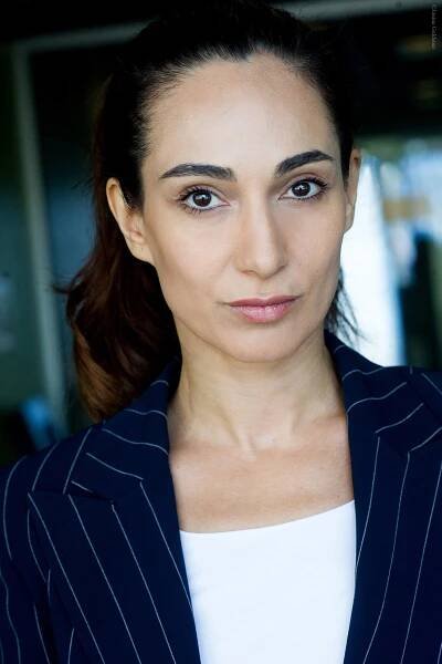 GALLERY — ASLI BAYRAM