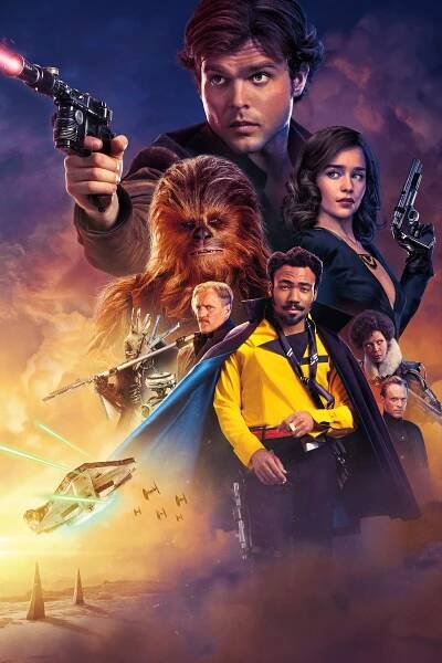 Solo: Star Wars Story