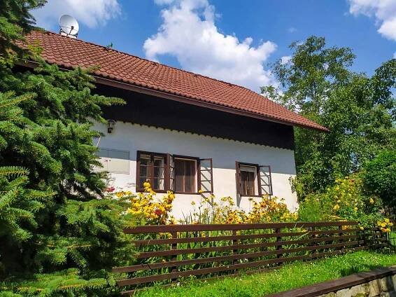 Pension Ubytování v Českém ráji - Holín, Český ráj