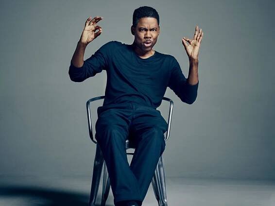 Chris Rock Promises That He Can Still Bomb