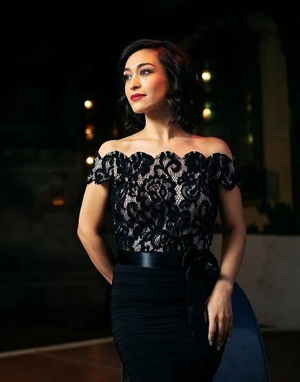 Cecilia Lopez | AZTLAN — EHREN JOSEPH STUDIO