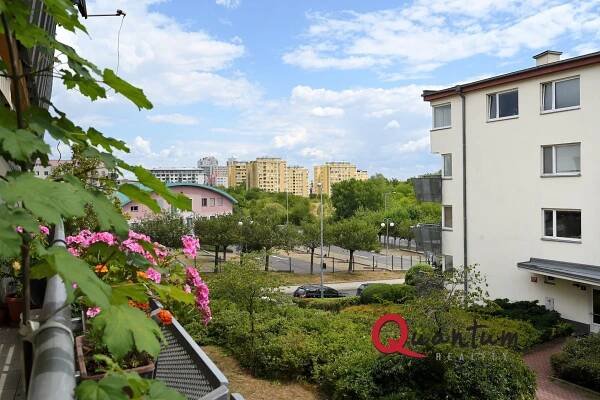 Exkluzivně pronájem bytu 2+kk/B, 70 m2, sklep, lze i garáž. stání, Melodická, Praha 5 - Stodůlky | Reality.iDNES.cz 