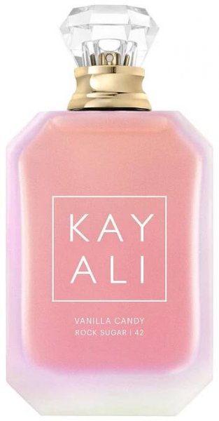 Vzorek parfému KAYALI - Vanilla Candy Rock Sugar 3ml