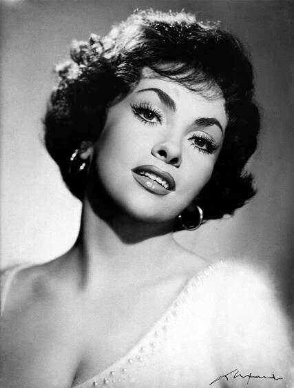 gina