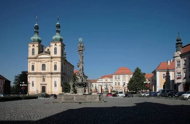 Tip na výlet - cestování, zábava, poznání | Tip na výlet