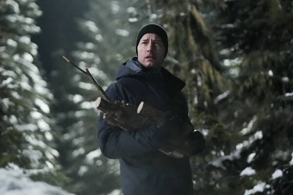 Bobby Is Missing From Tracker Trailer as Colter Shaw Enters 'Deadzone'