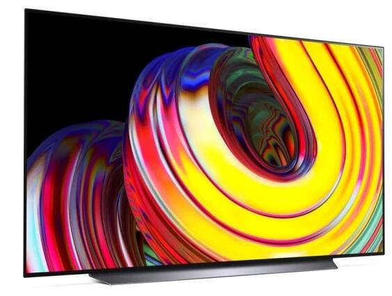OLED televize 65" LG OLED65CS6 - LGshop.cz