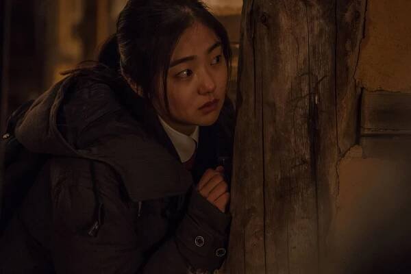 Miseongnyeon - Z filmu - Hye-joon Kim