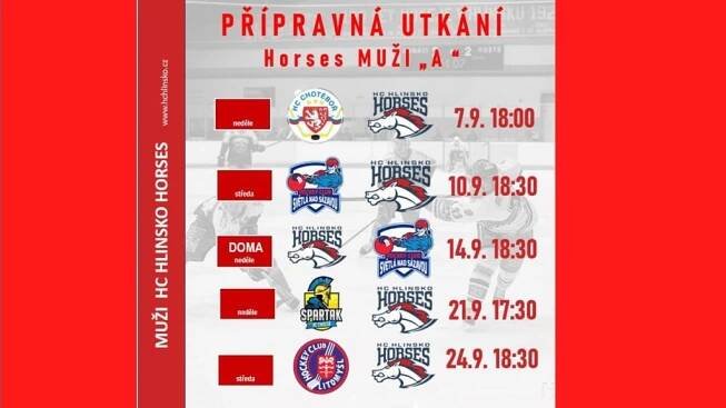 HC Hlinsko