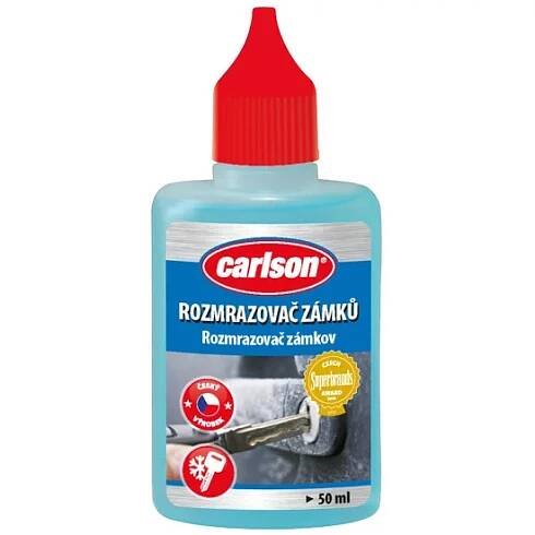 Rozmrazovač zámků Carlson 50ml | Filson Store