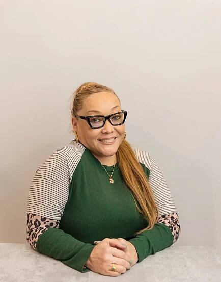 Haley Wise | Sanare Team