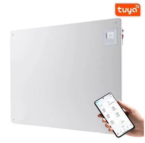 BOT SMART Infračervený topný panel IPH2 550 W WiFi