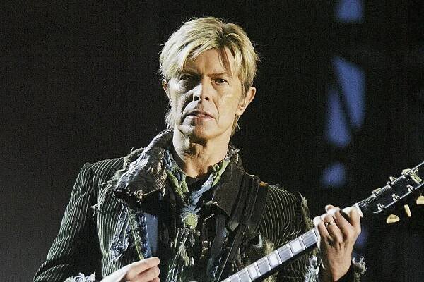 20 Years Ago: David Bowie Plays His Final Concert