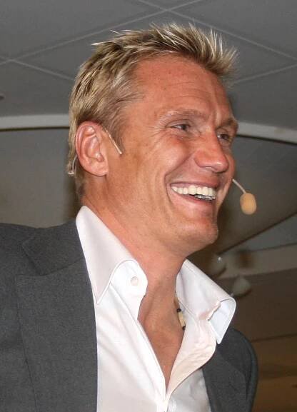 Dolph Lundgren – Wikipédia