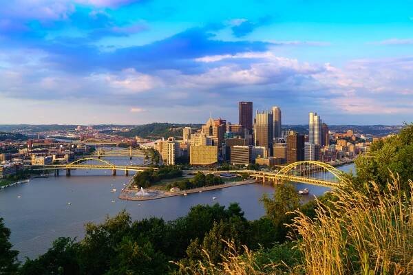 SteelCityPhoto - Pittsburgh
