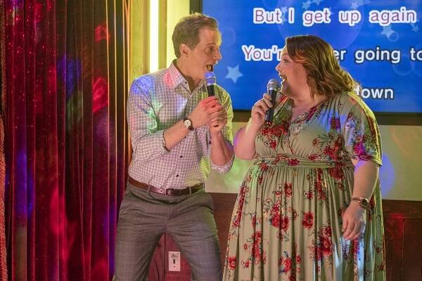 Chrissy Metz - Actress