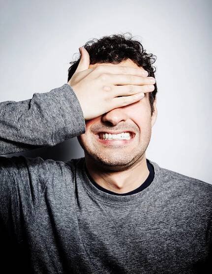 Mark Normand