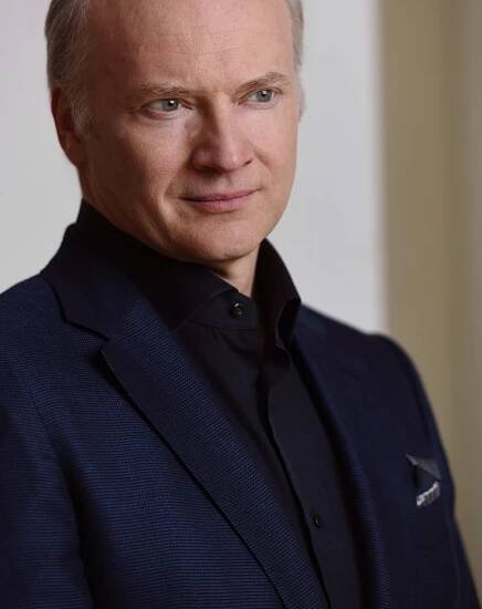 Gianandrea Noseda - Conductor