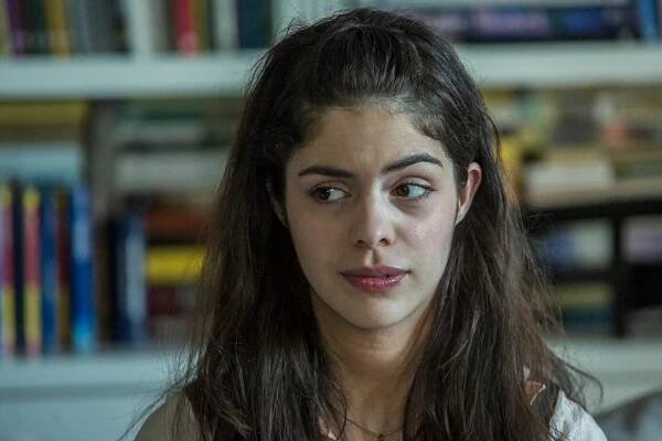 Judit Osváth - Csak színház és más semmi - Episode 2 - Z filmu