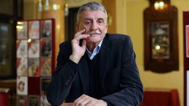 Martin Huba: Dnes jde o to, jak vinu zatlouct