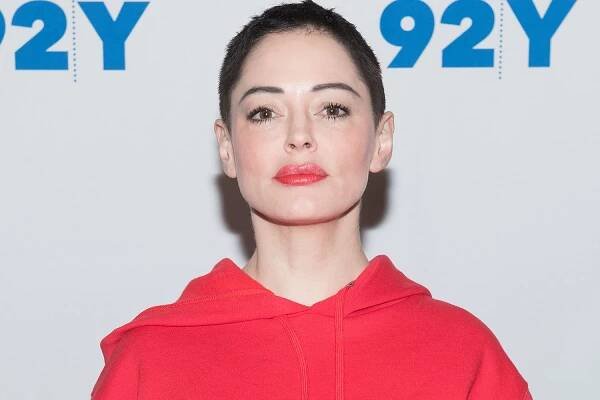 Rose McGowan Says She's Been 'Deeply Sad and Very Low' in Candid Post About Depression