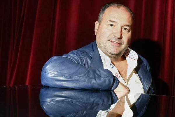 Michal David o svém megahitu: Nonstop jsme natočili tajně