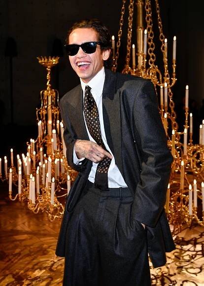 Dominic Fike