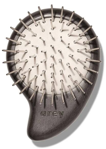 Front of Scalp Brush