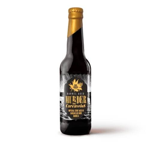 Our Beers | Dois Corvos Brewery, Lisbon Portugal
