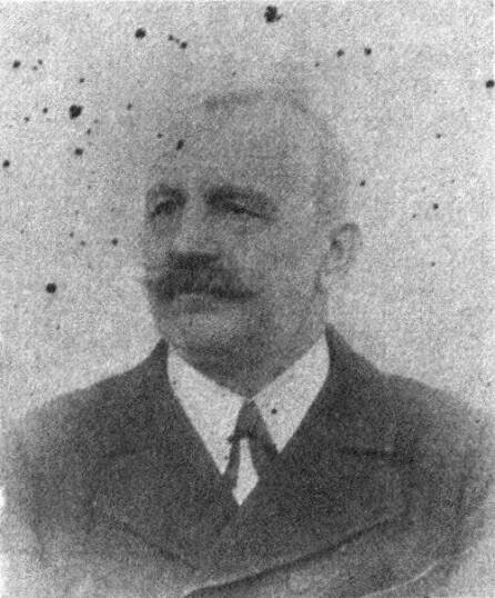 Franz Huber (1846–1919)