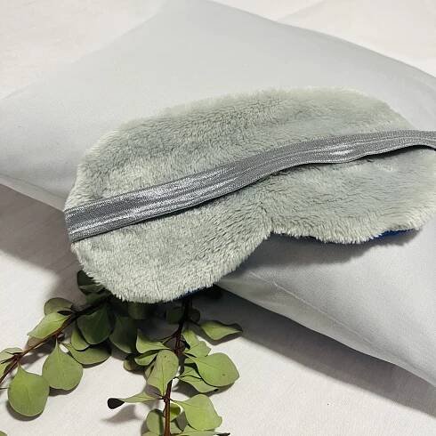 Spací maska ZEROWASTE