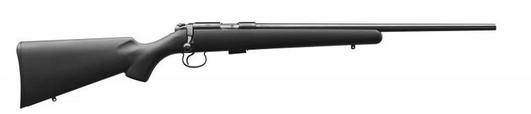 Malorážka CZ 455 SYNTHETIC