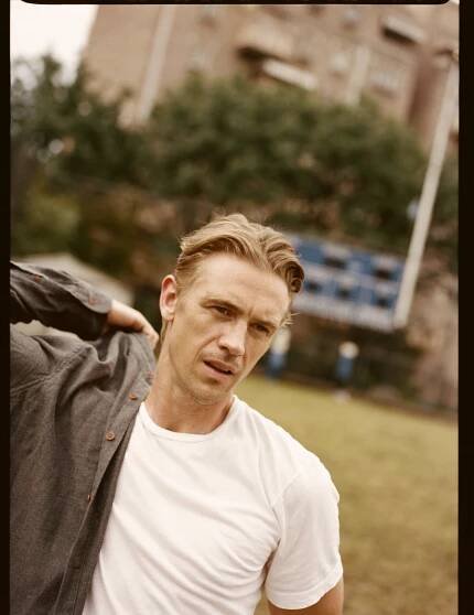 Boyd Holbrook
