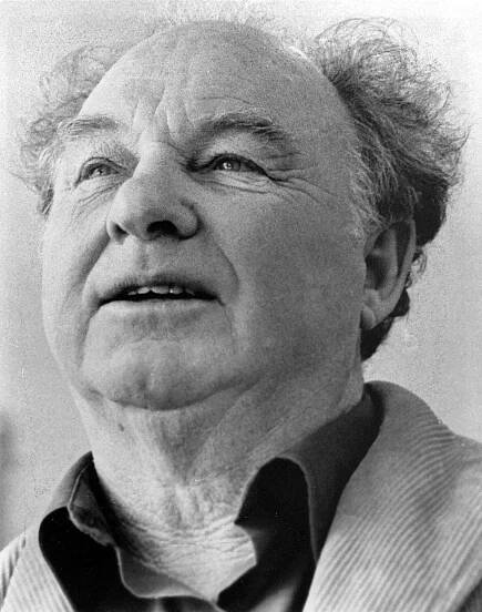 Vernon Howard