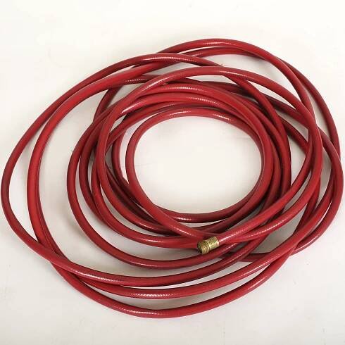 Red Hose