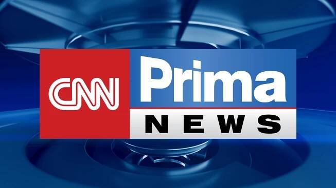 Zpravodajská televize CNN Prima News začne vysílat 3. května. Obsah bude tvořit stovka novinářů