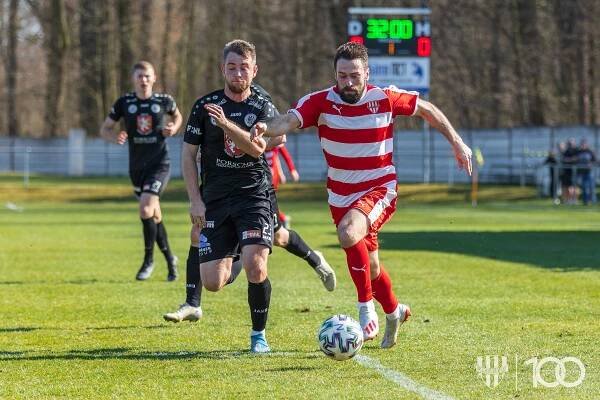 BROZANY - FC HRADEC KRÁLOVÉ B | SK Sokol Brozany